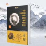 Sách Các Phương Pháp Gieo Quẻ Kinh Dịch
